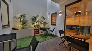 Ivy Hotel