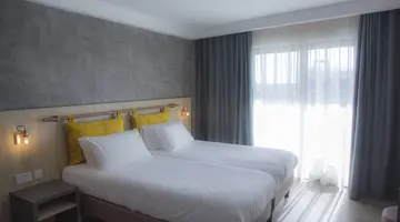 Ivy Hotel