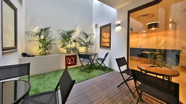 Ivy Hotel