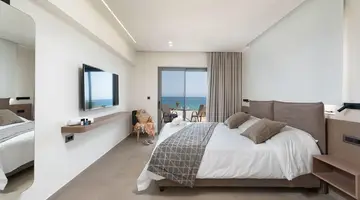 Ixia Dream Beachfront Hotel