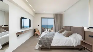 Ixia Dream Beachfront Hotel