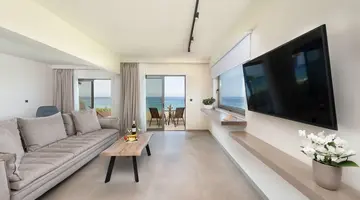 Ixia Dream Beachfront Hotel
