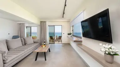 Ixia Dream Beachfront Hotel