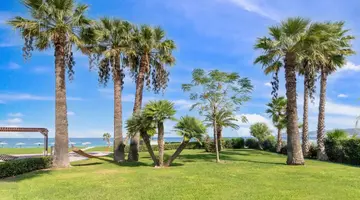 Ixia Dream Beachfront Hotel