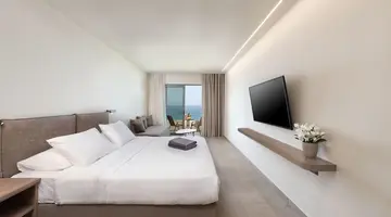 Ixia Dream Beachfront Hotel