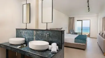Ixia Dream Beachfront Hotel