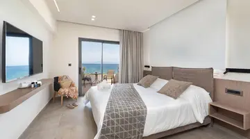 Ixia Dream Beachfront Hotel