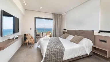 Ixia Dream Beachfront Hotel
