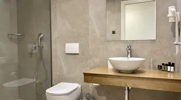 Ixia Dream Beachfront Hotel