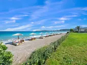 Ixia Dream Beachfront Hotel