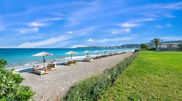 Ixia Dream Beachfront Hotel