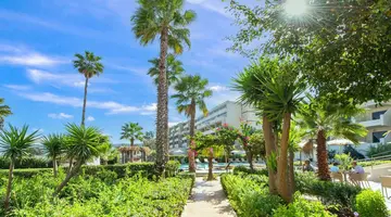 Ixia Dream Beachfront Hotel