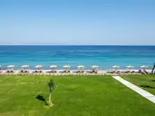 Ixia Dream Beachfront Hotel
