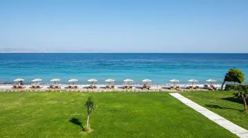 Ixia Dream Beachfront Hotel