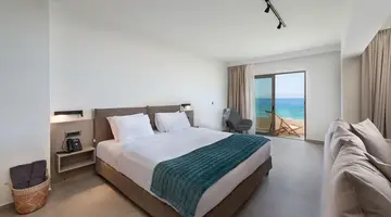 Ixia Dream Beachfront Hotel