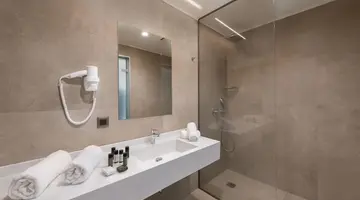 Ixia Dream Beachfront Hotel