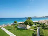 Ixia Dream Beachfront Hotel