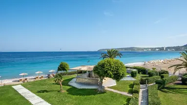Ixia Dream Beachfront Hotel