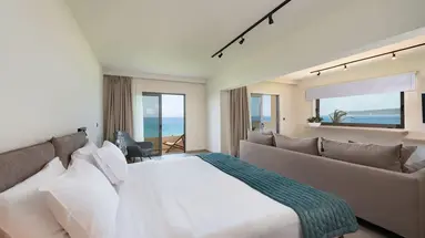Ixia Dream Beachfront Hotel