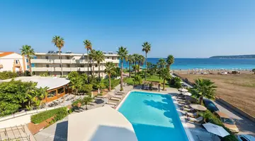 Ixia Dream Beachfront Hotel