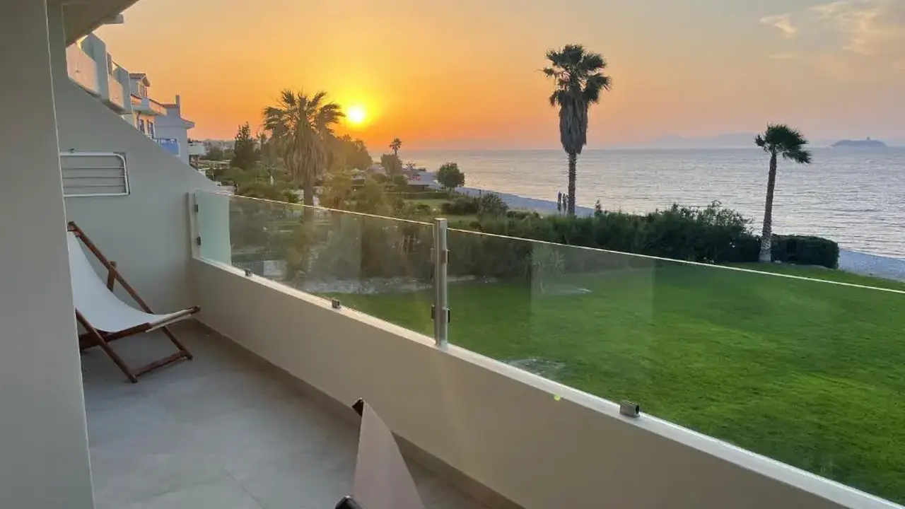 Ixia Dream hotel - Adults only