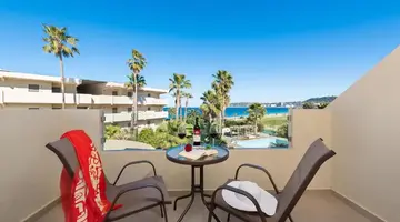 Ixia Dream hotel - Adults only