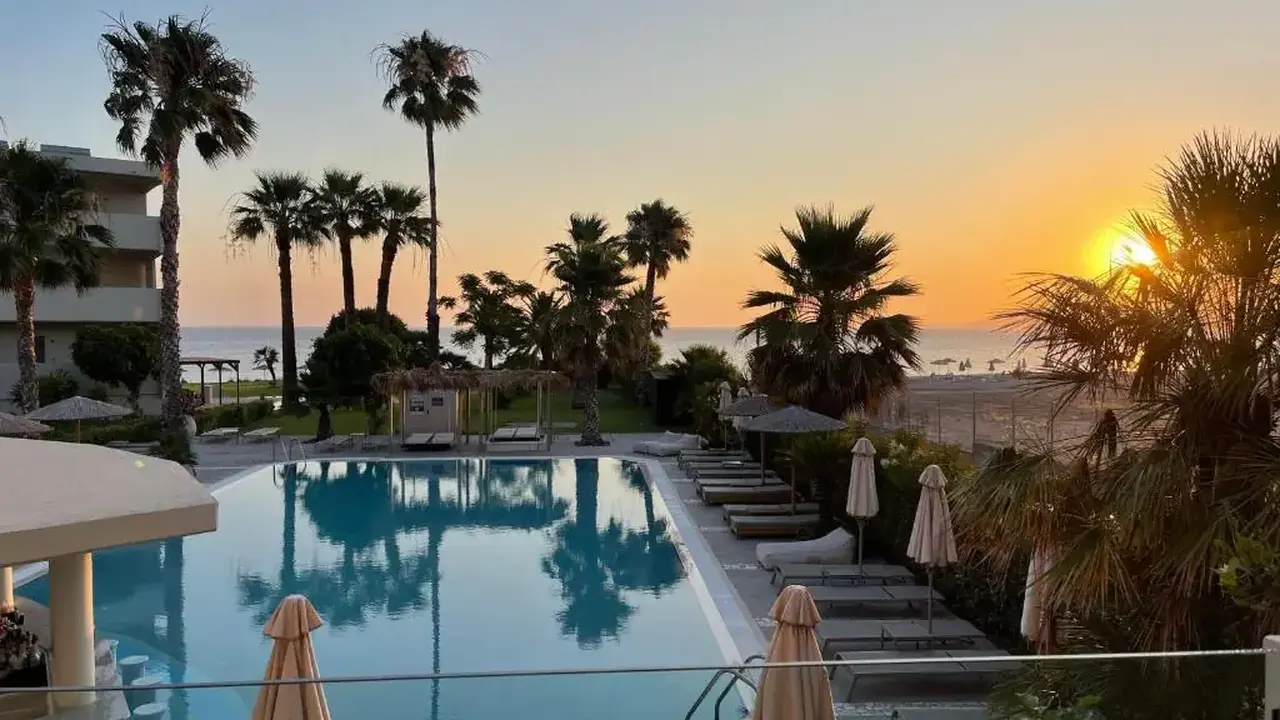 Ixia Dream hotel - Adults only
