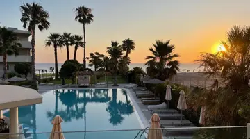 Ixia Dream hotel - Adults only