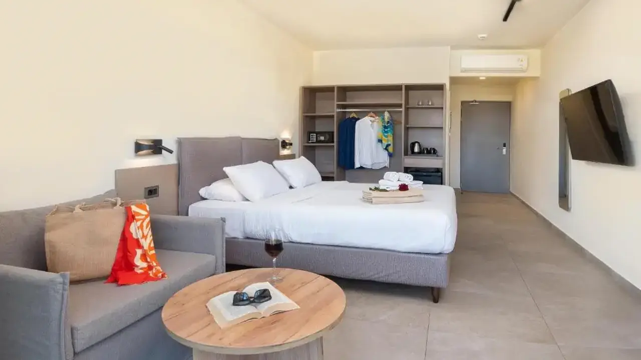 Ixia Dream hotel - Adults only