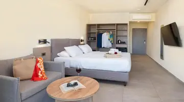 Ixia Dream hotel - Adults only