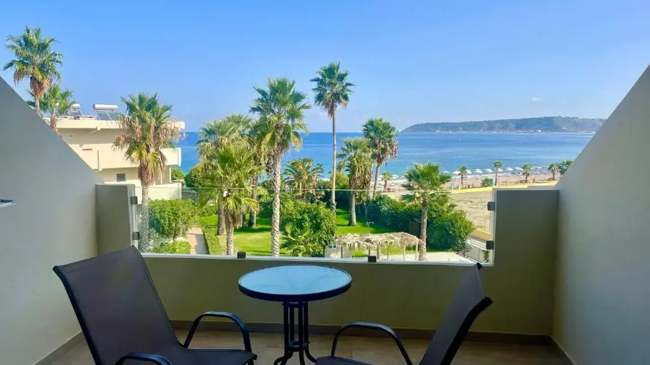Ixia Dream hotel - Adults only