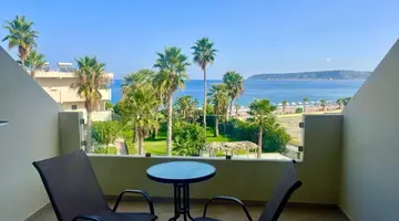Ixia Dream hotel - Adults only