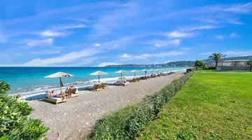 Ixia Dream hotel - Adults only
