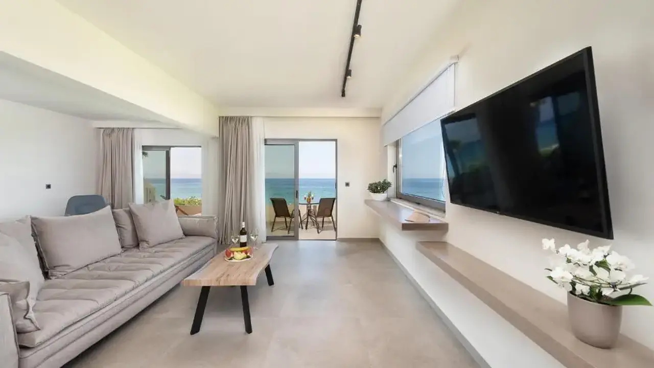 Ixia Dream hotel - Adults only