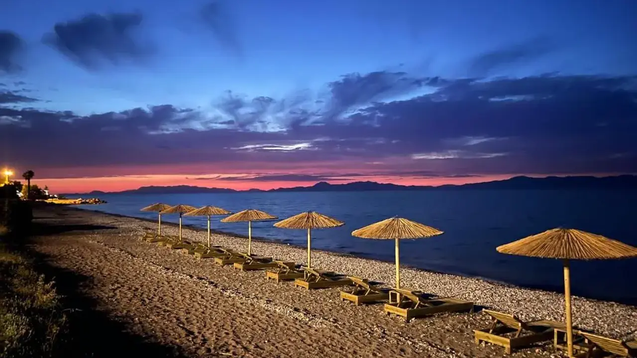Ixia Dream hotel - Adults only