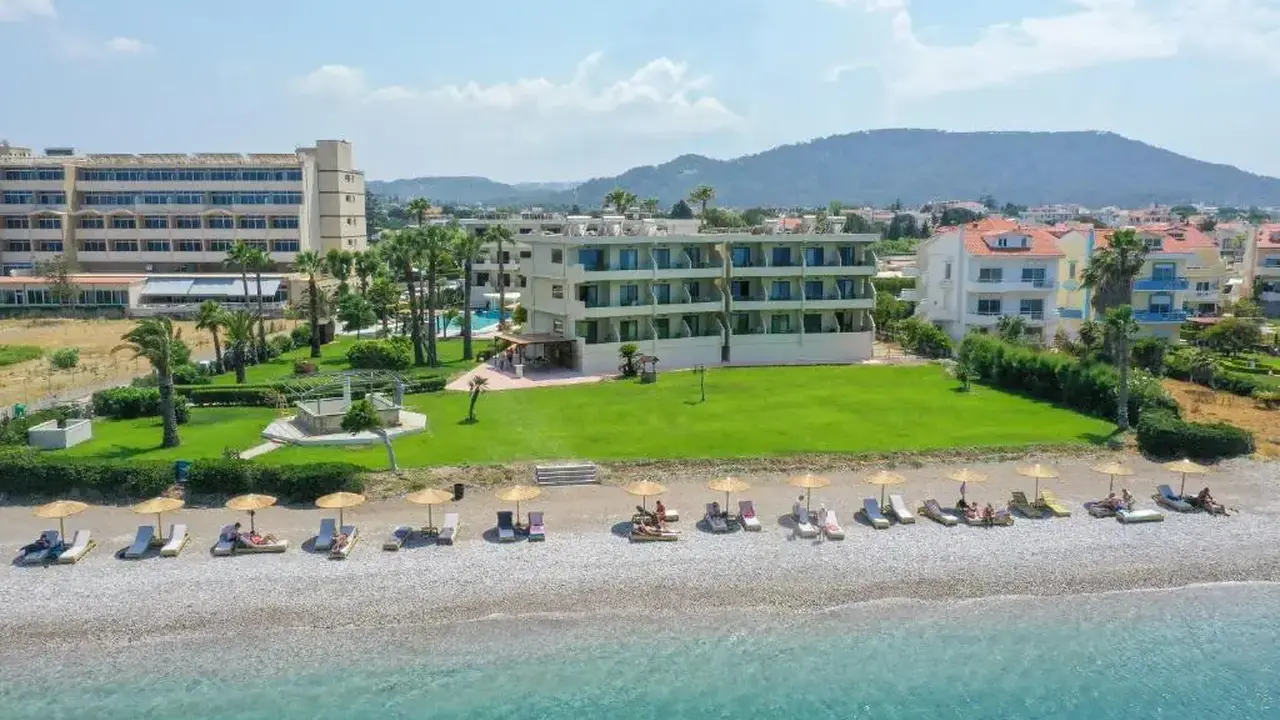 Ixia Dream hotel - Adults only