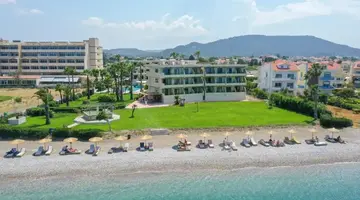 Ixia Dream hotel - Adults only