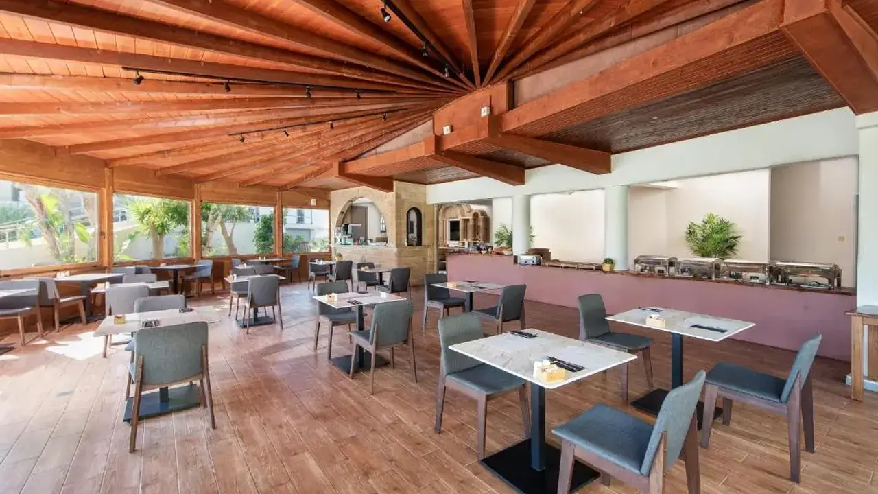 Ixia Dream hotel - Adults only