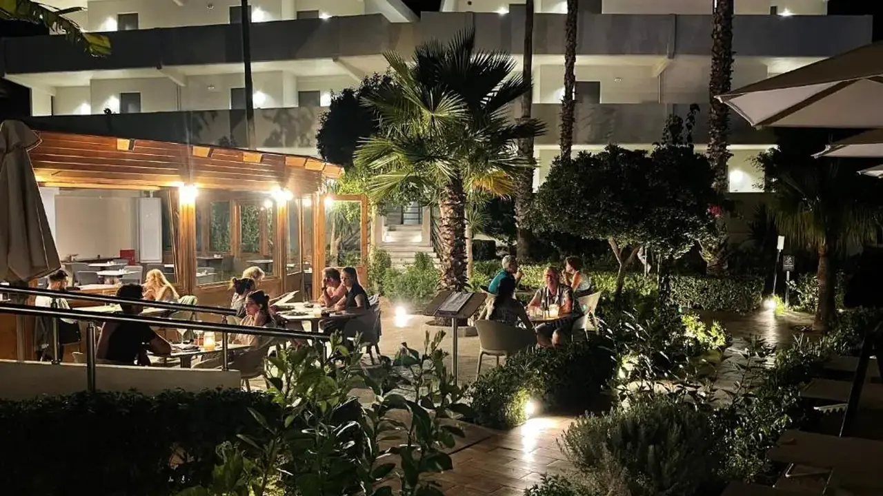 Ixia Dream hotel - Adults only