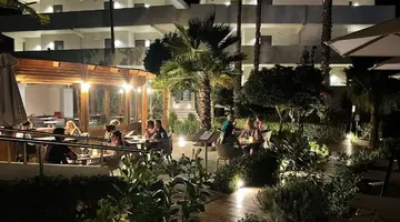 Ixia Dream hotel - Adults only