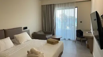 Ixia Dream hotel - Adults only