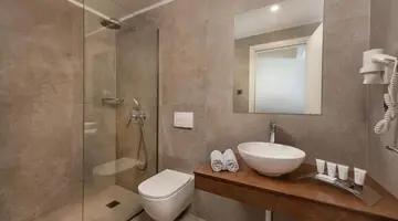 Ixia Dream hotel - Adults only