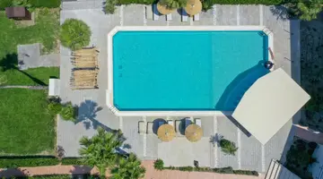 Ixia Dream hotel - Adults only