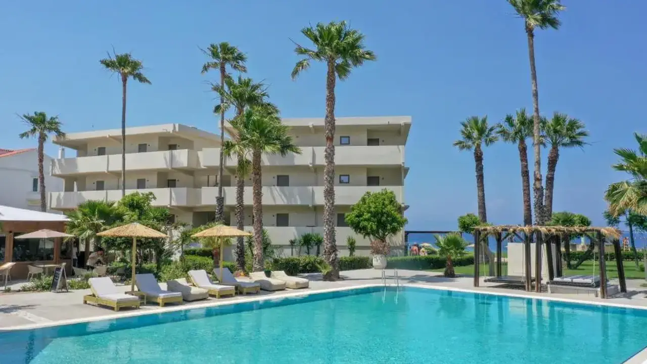 Ixia Dream hotel - Adults only