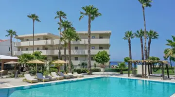 Ixia Dream hotel - Adults only