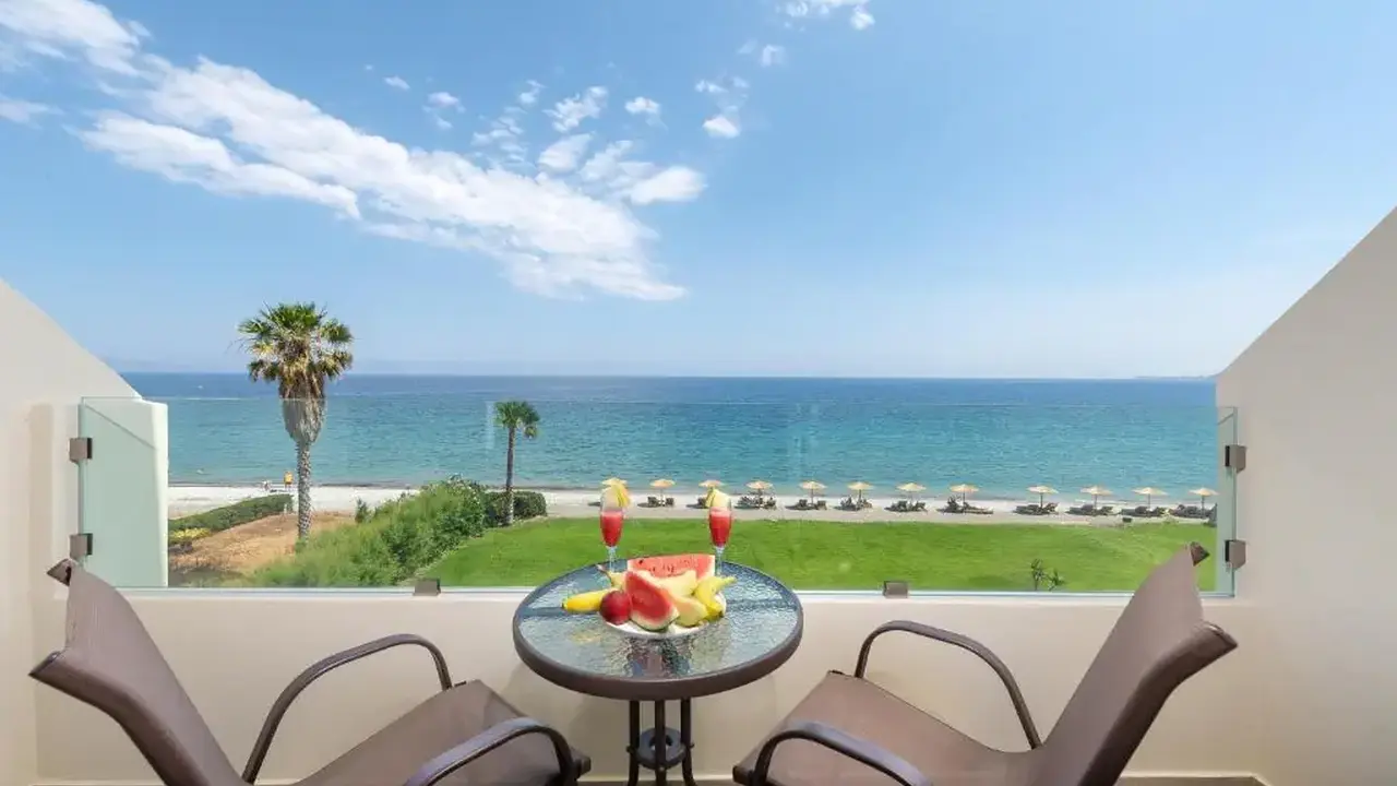 Ixia Dream hotel - Adults only