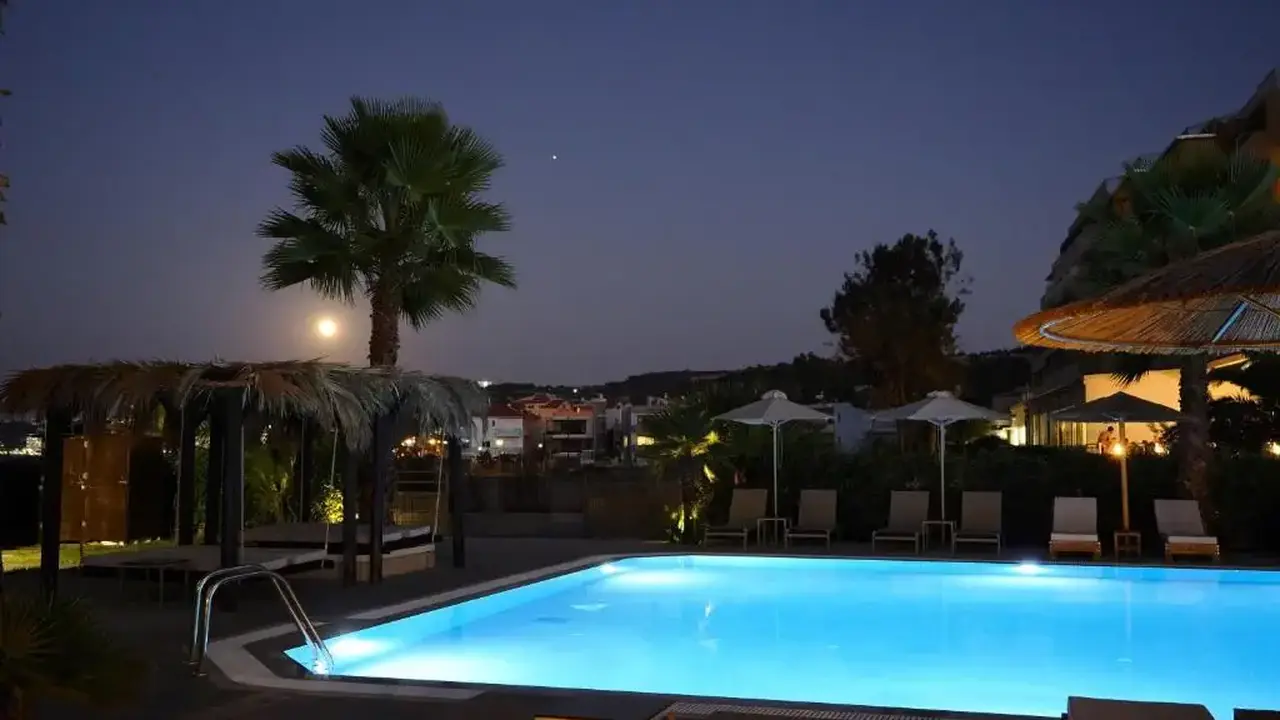 Ixia Dream hotel - Adults only