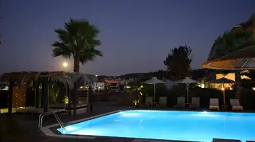 Ixia Dream hotel - Adults only