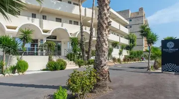 Ixia Dream hotel - Adults only