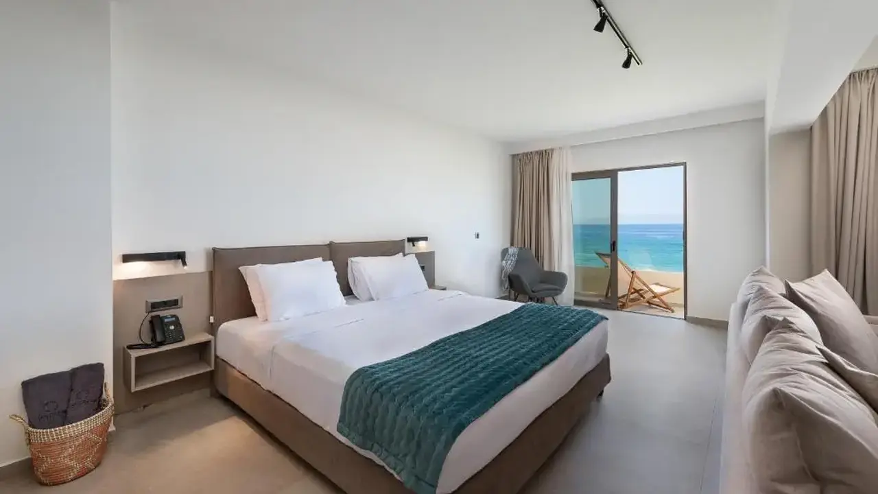 Ixia Dream hotel - Adults only